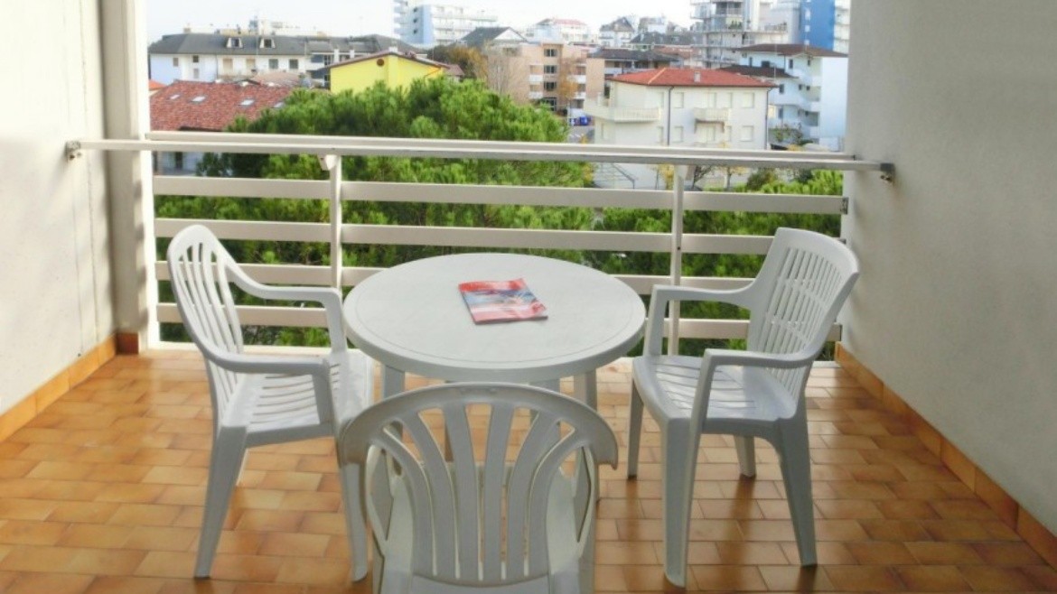 Apartmány Plutone