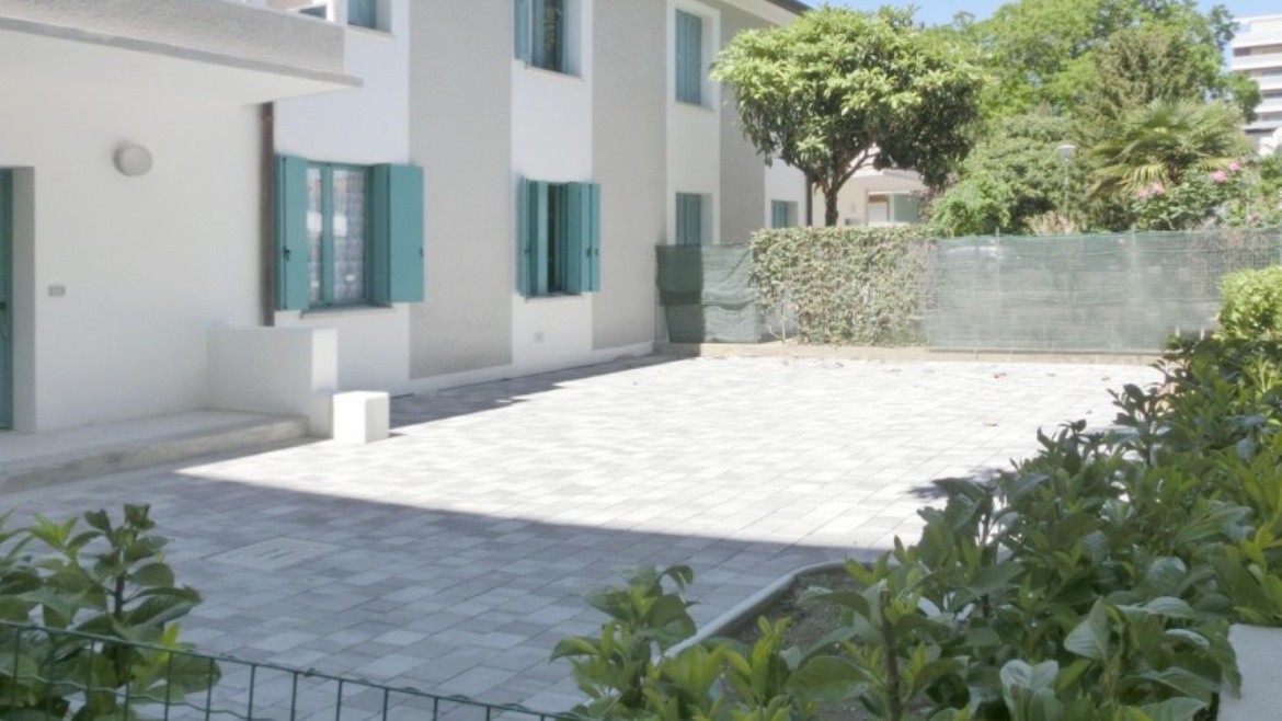 Apartmány Carnia