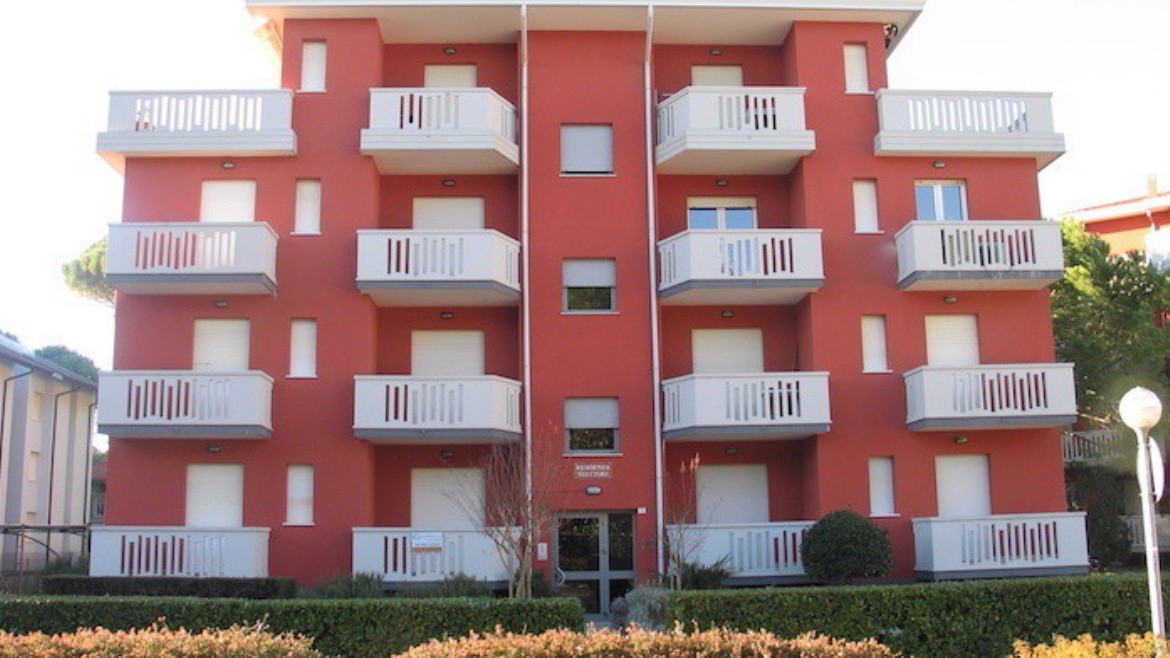 Rezidence Cedri