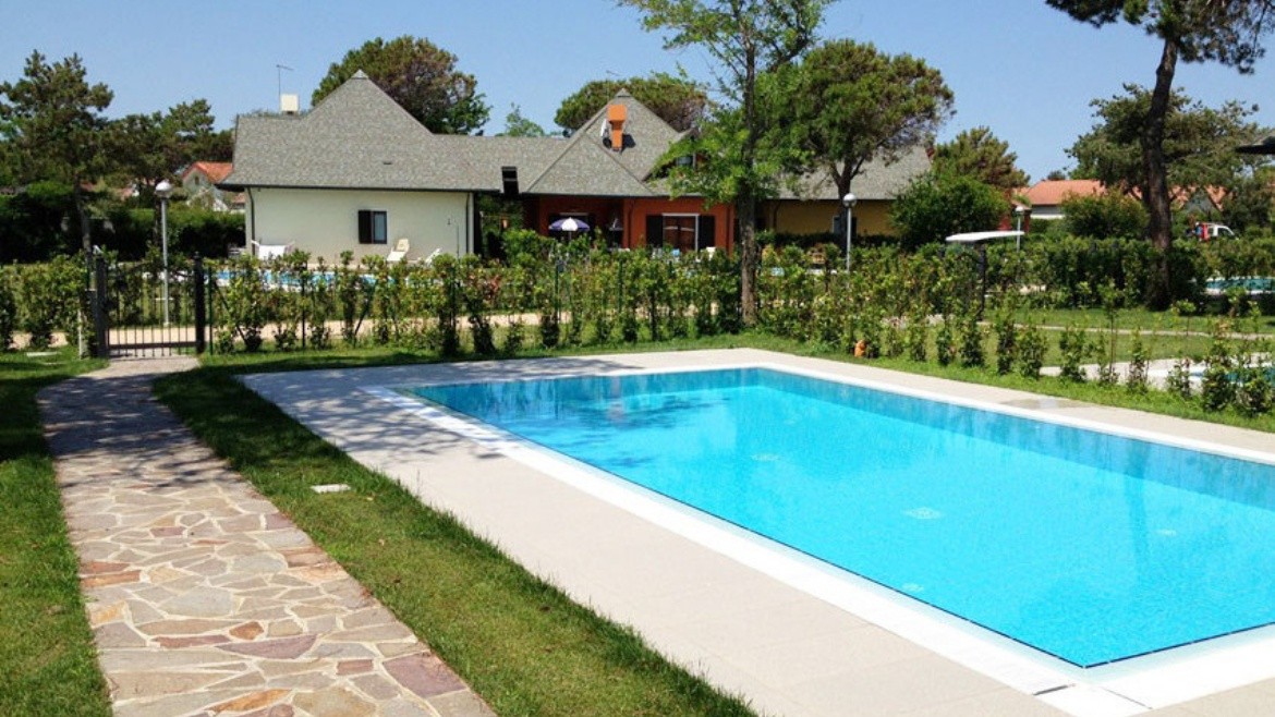 Villa Albarella