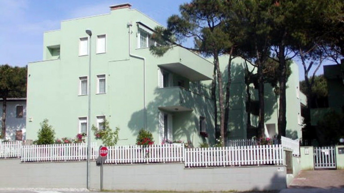 Rezidence VERANDA
