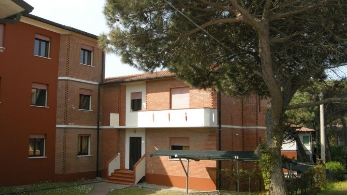 Villa Jolanda