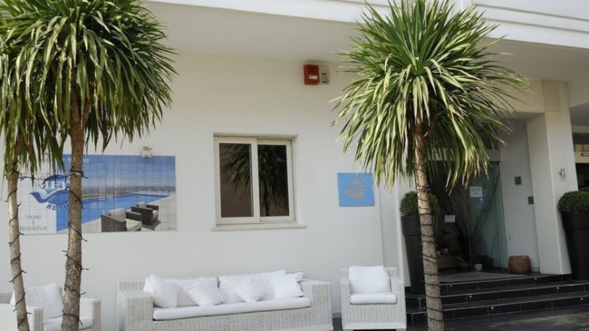 Medi Garden Resort