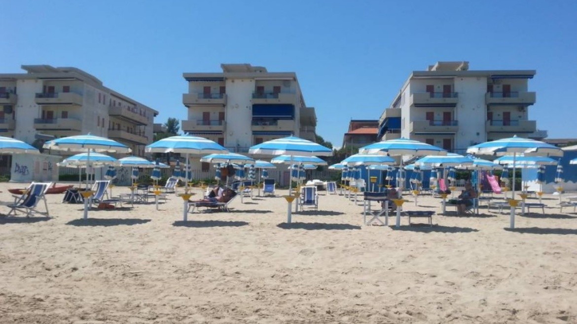 Residence Mareverde
