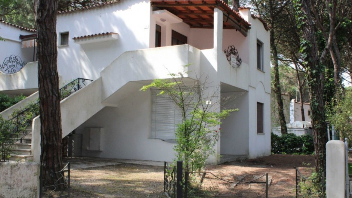 Villa Lucia