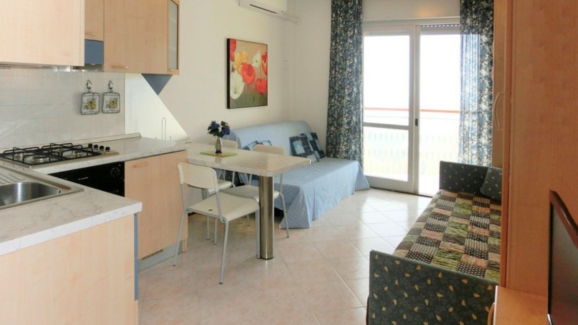 Rezidence La Torre