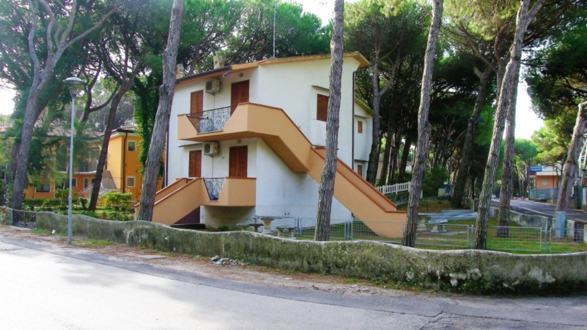Vila Ornella
