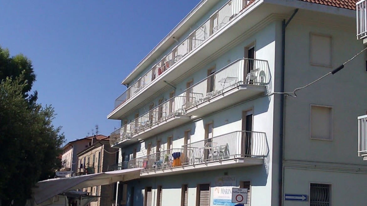 Residence Stella Marina