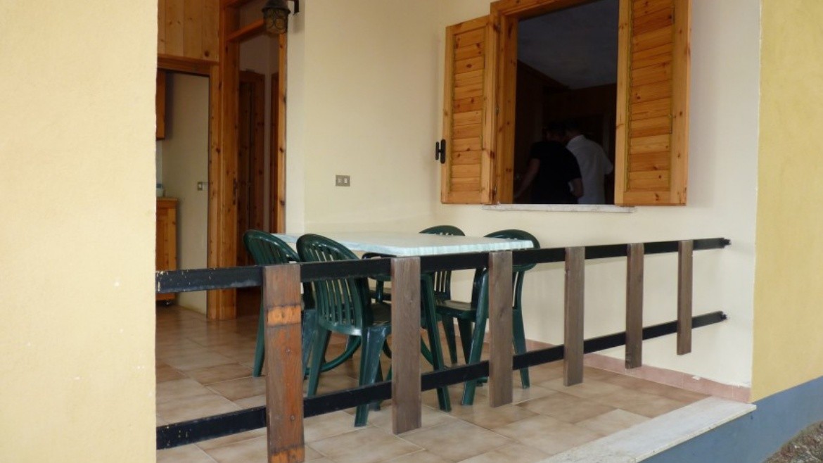 Villaggio La Fenosa