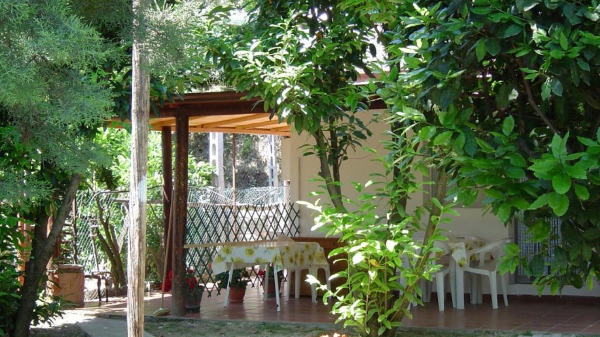 Villaggio Terrazzo sul Mare