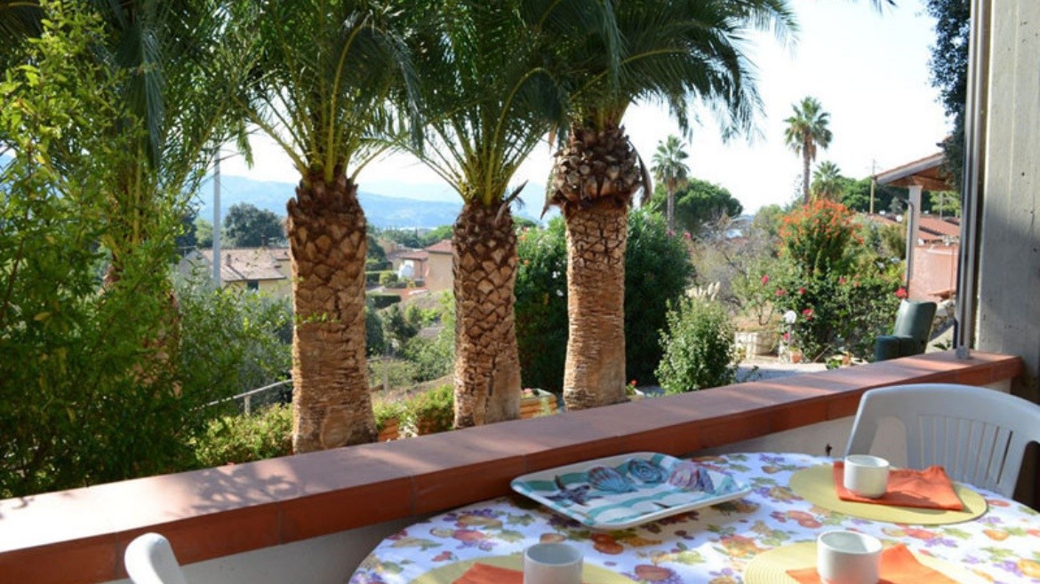 Apartmány Casa Luppoli