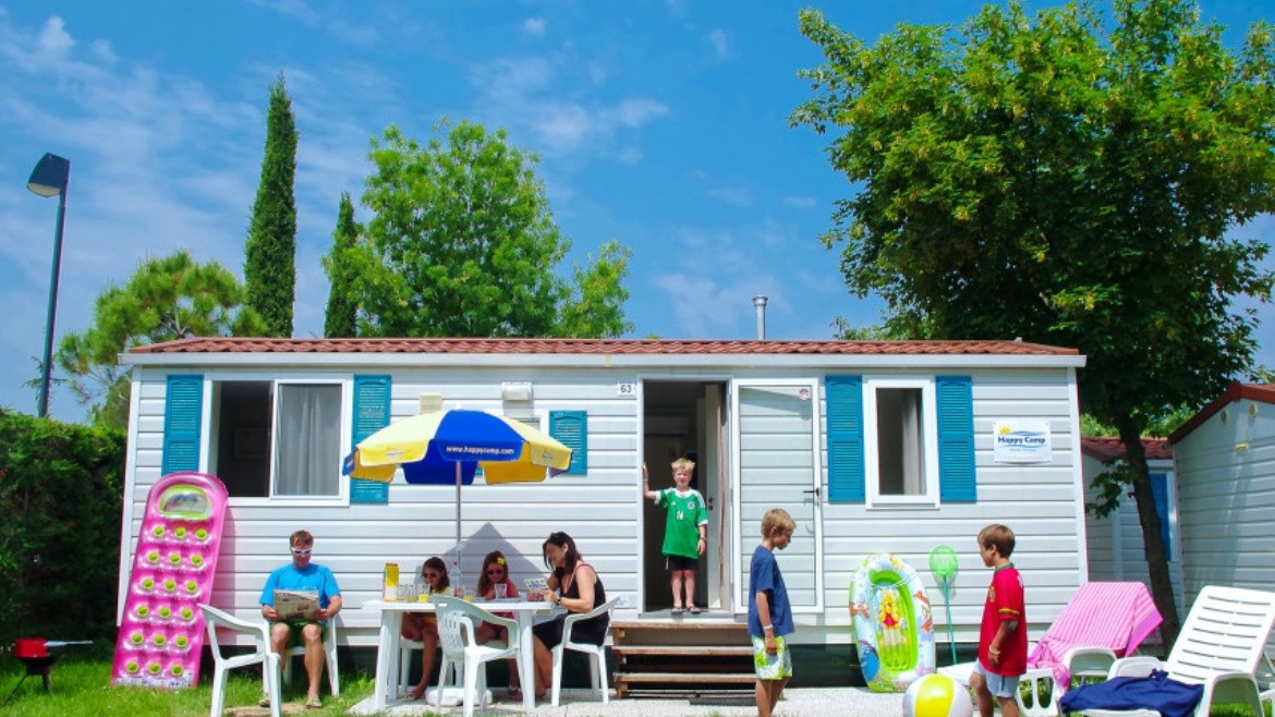 Villaggio Internazionale