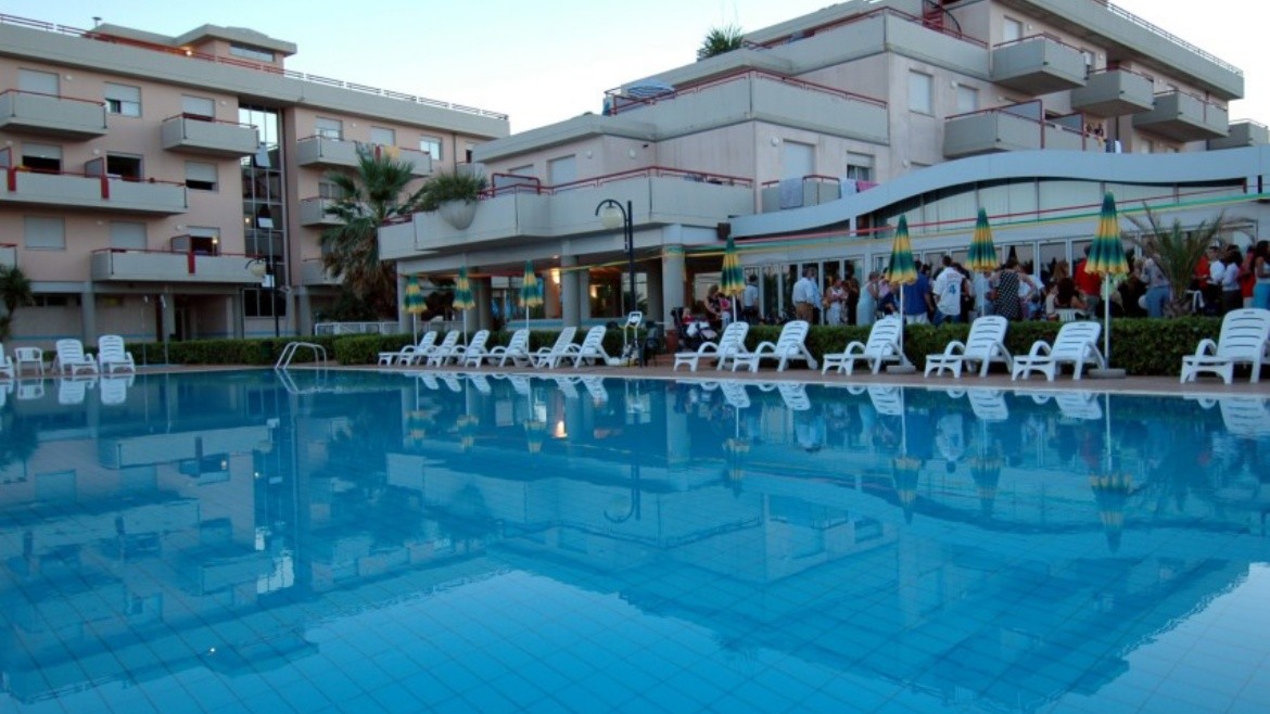 Club Le Terazze