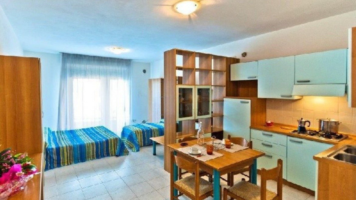 Residence Cristoforo Colombo