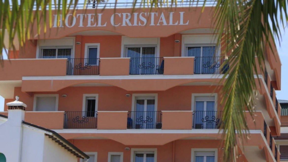 Cristall