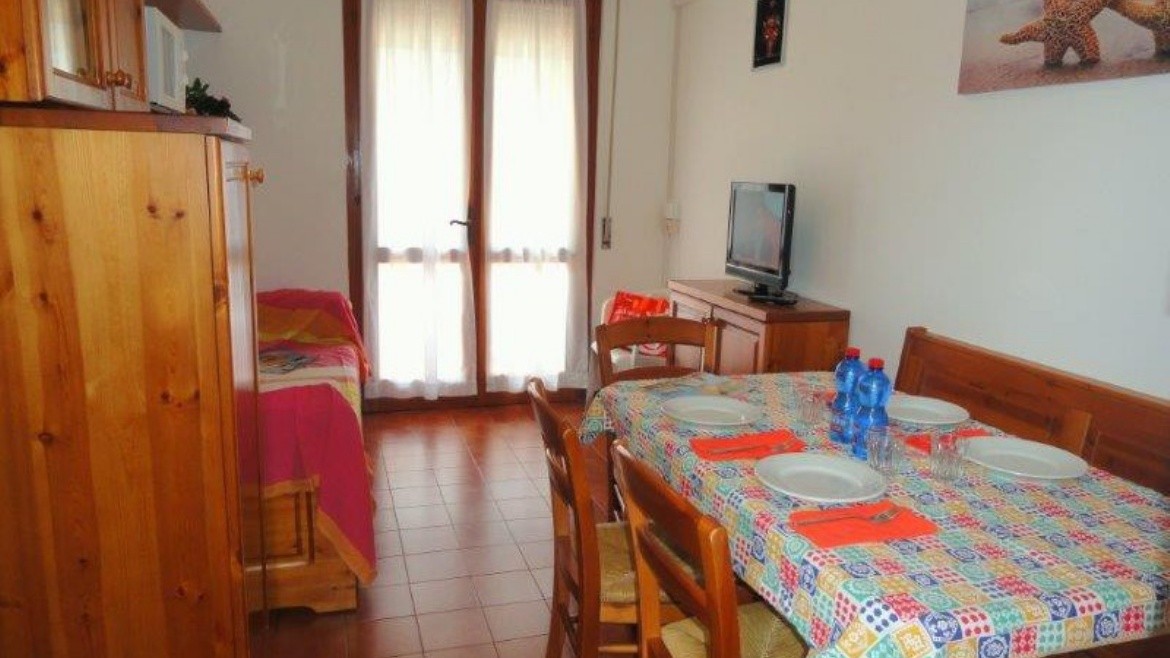 Apartmány Diana Est/ Ovest