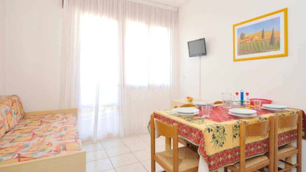 Apartmány Malta