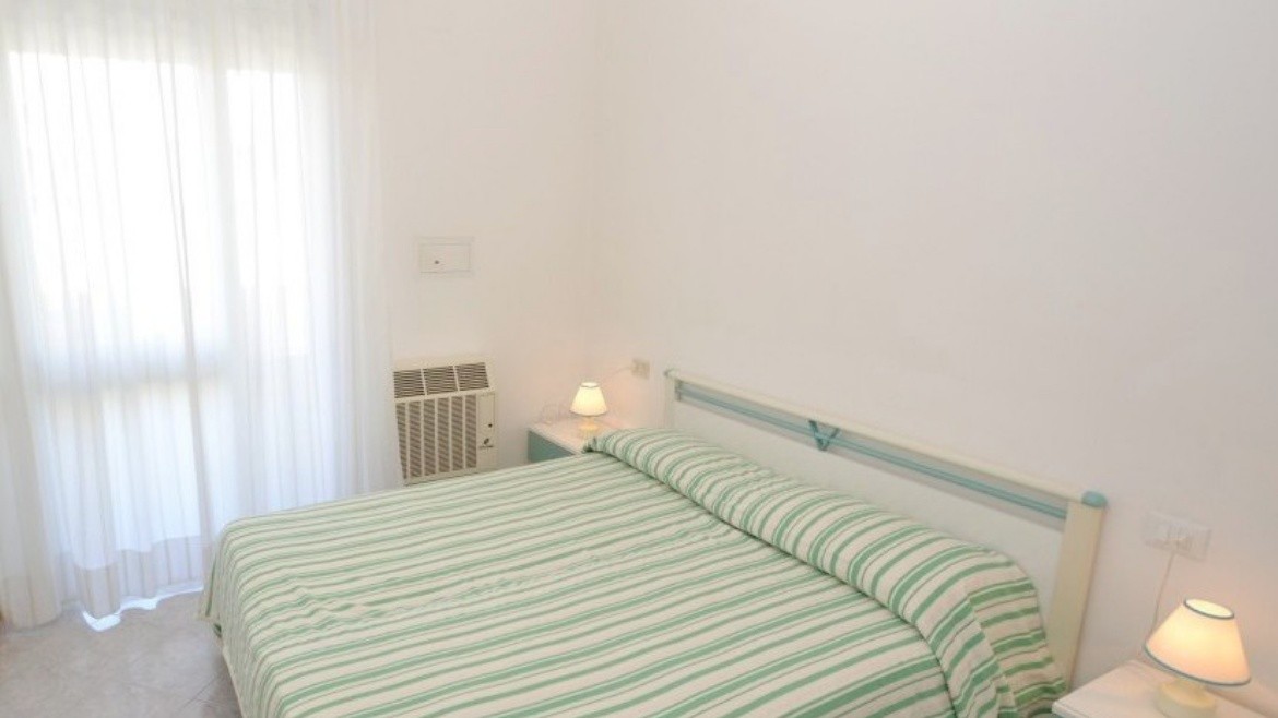 Apartmány Casa del Sole