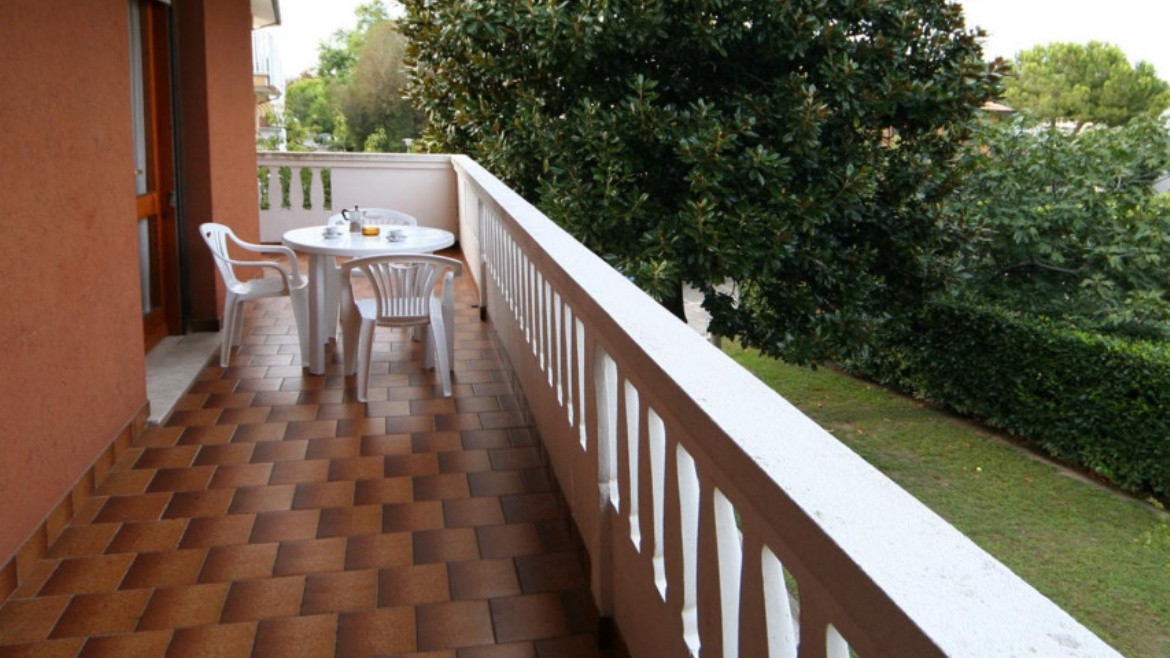 Apartmány Magnolia