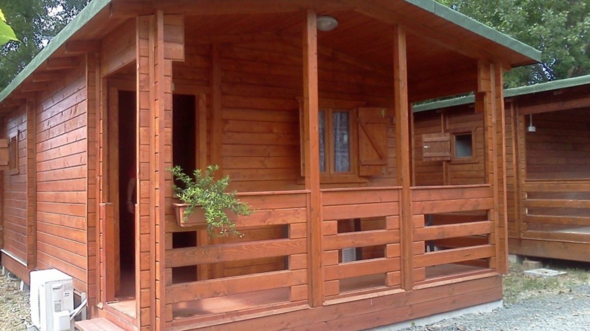 Villaggio Camping Italia
