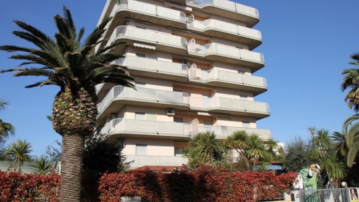 Residence Cherubini