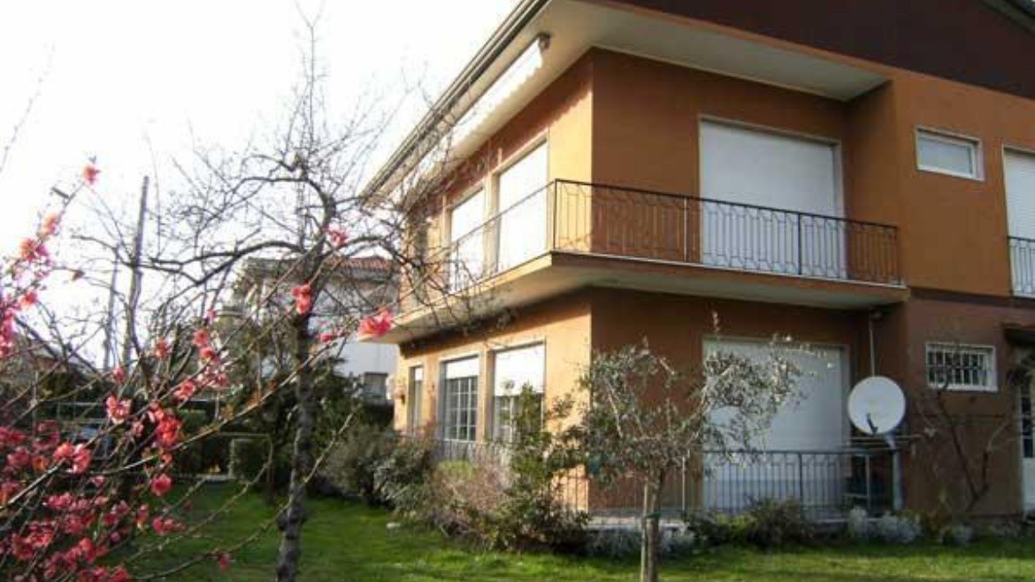 Apartmán Raffaella