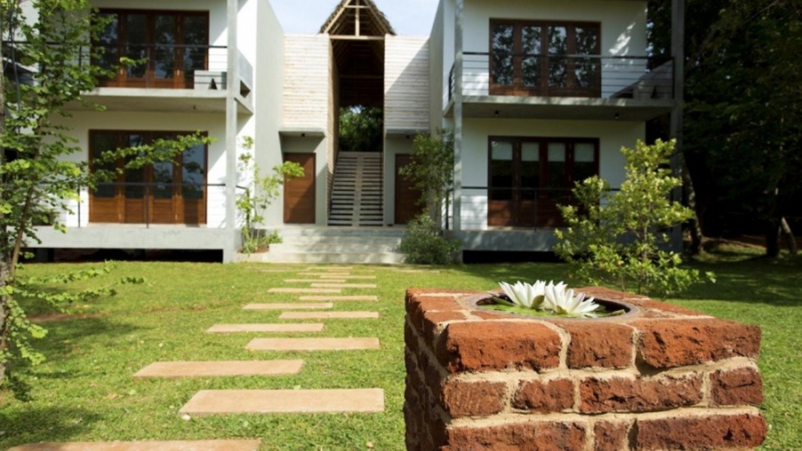 Aliya Resort And Spa (Sigiriya)