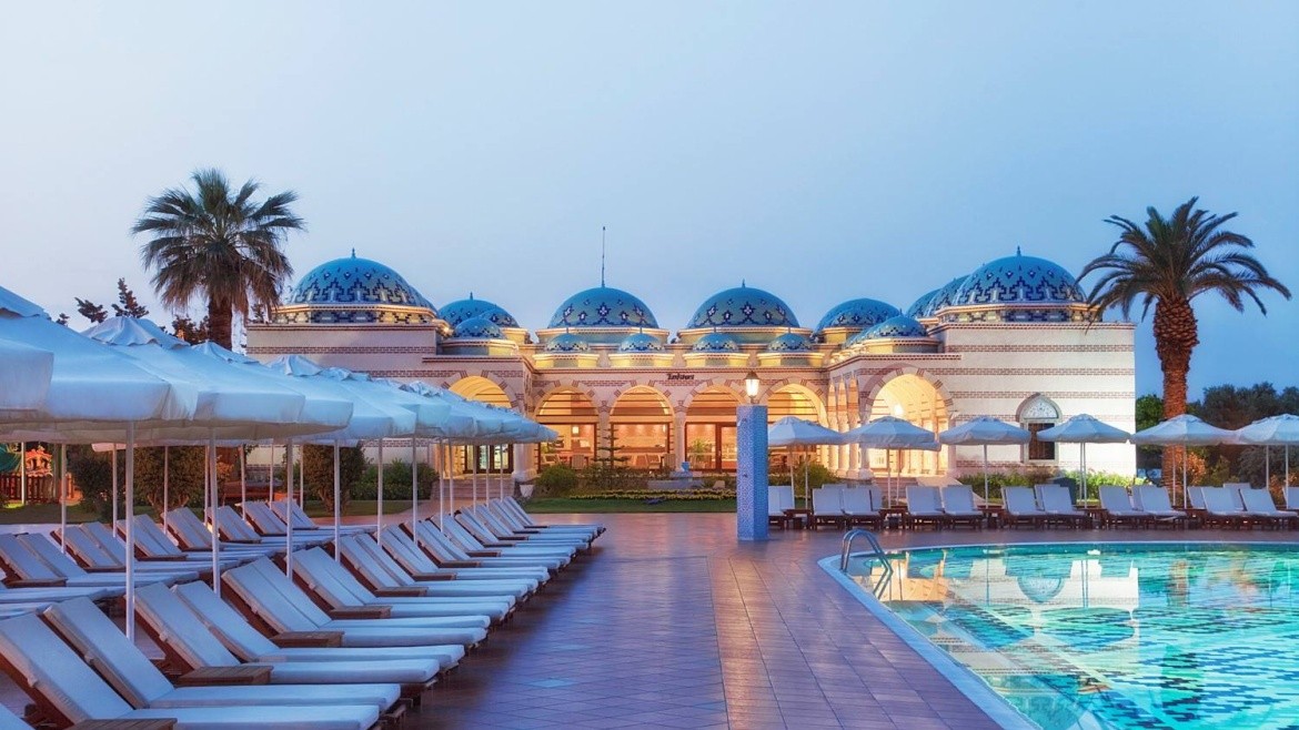 Ali Bey Club Manavgat