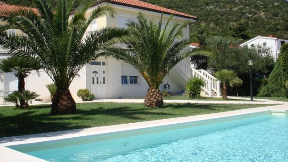 Villa Valentina (Trpanj)