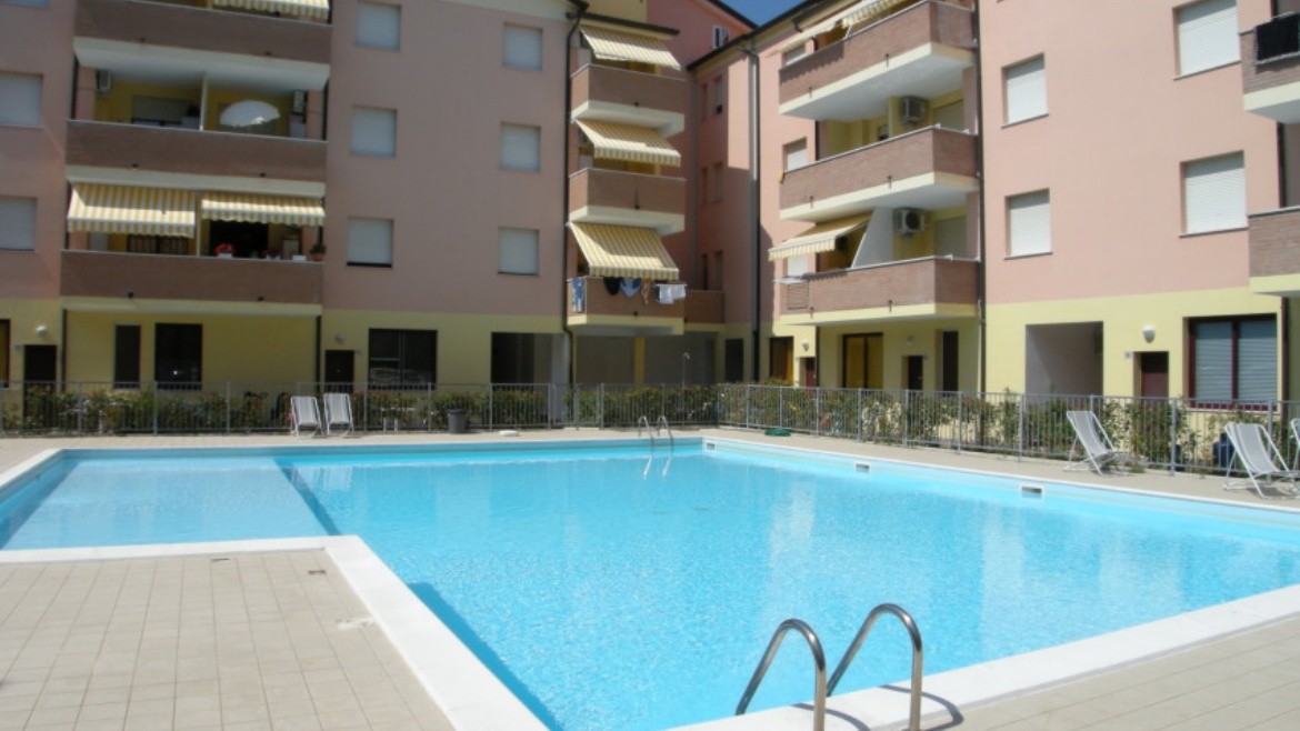 Residence Acquamarina