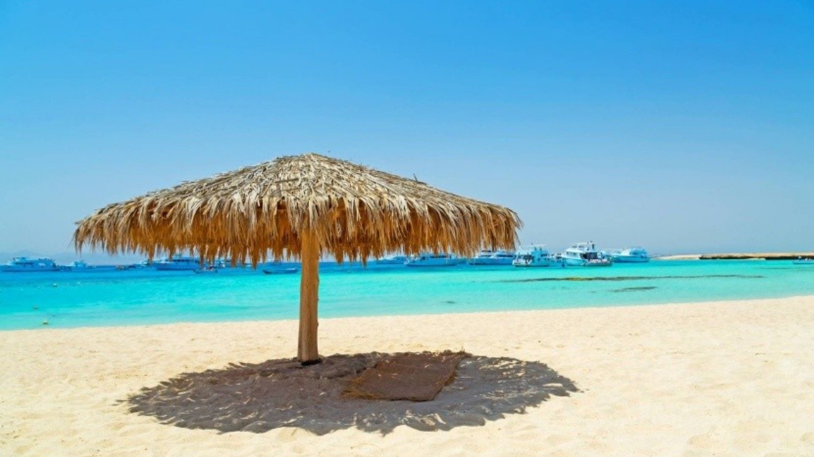 Hurghada