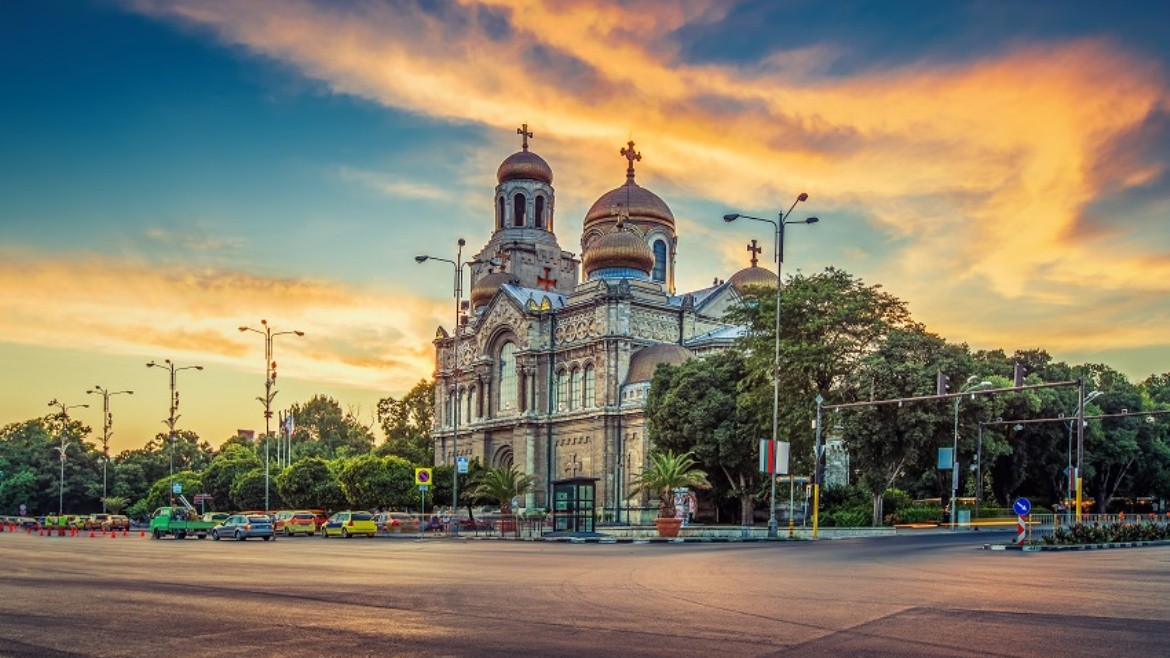 Varna