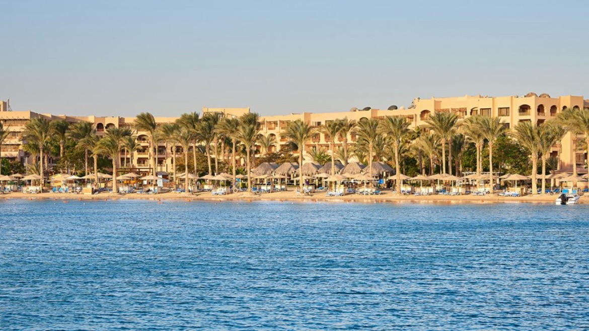 Continental Resort Hurghada
