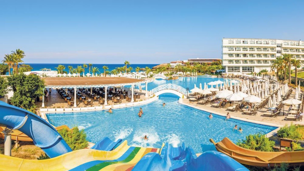 Acapulco Resort Convention SPA