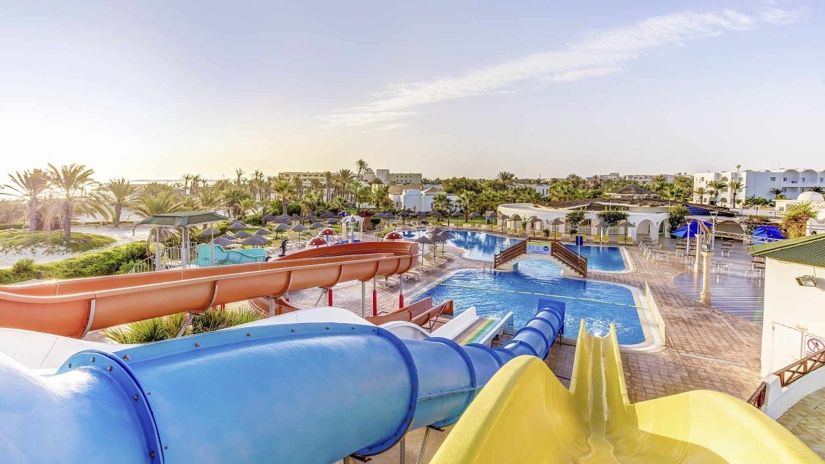 Tui Magic Life Club Penelope Beach