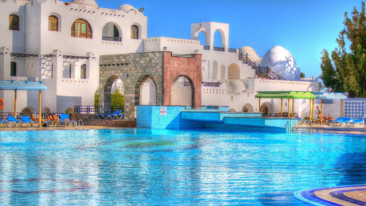 Arabella Azur Resort
