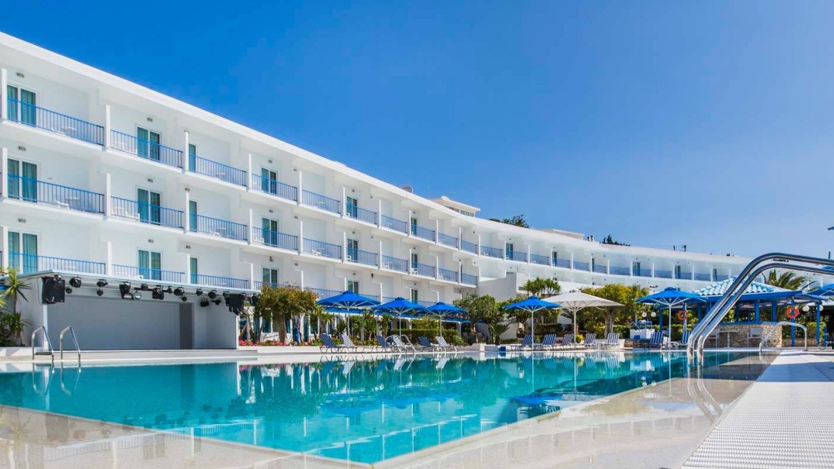 Delphi Beach (Erateini)