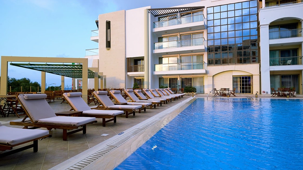 Albatros Spa & Resort