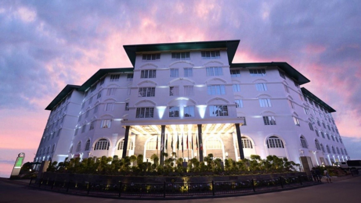 Araliya Green City (Nuwara Eliya)
