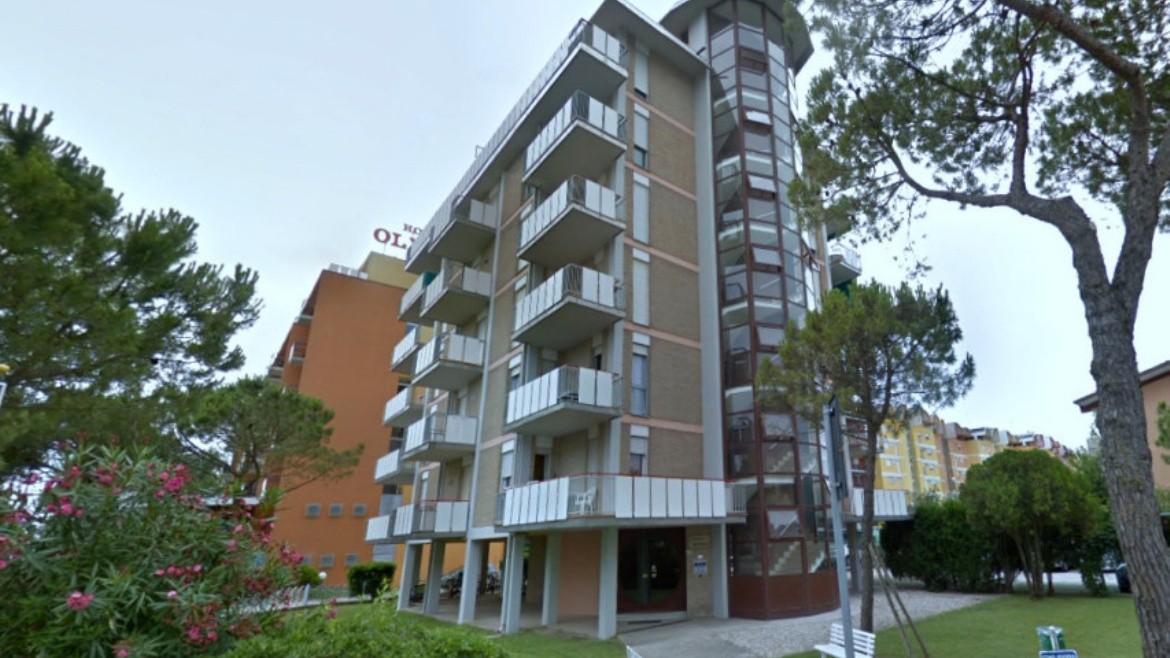Rezidence Riviera