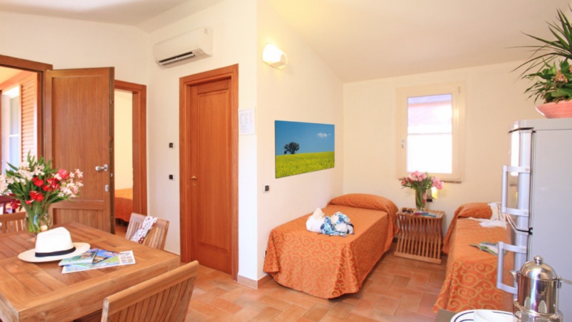 Camping Village Club Degli Amici