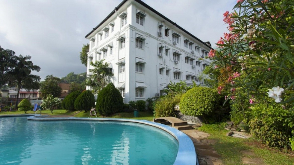 Suisse (Kandy)