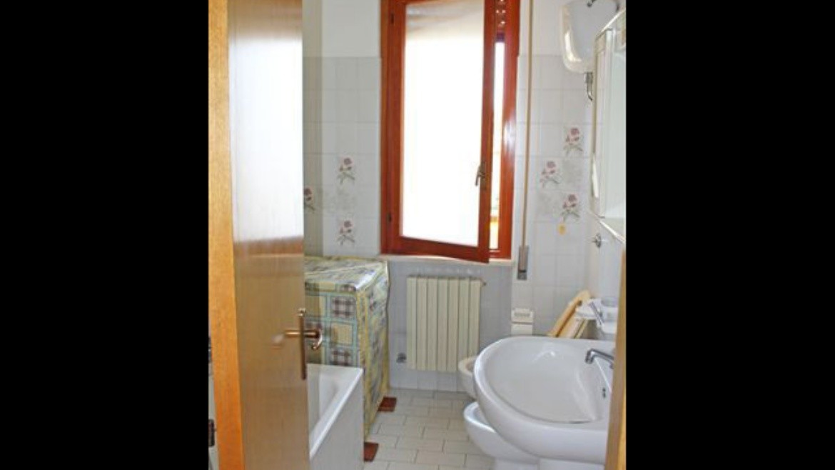 Apartmány Via Panaro
