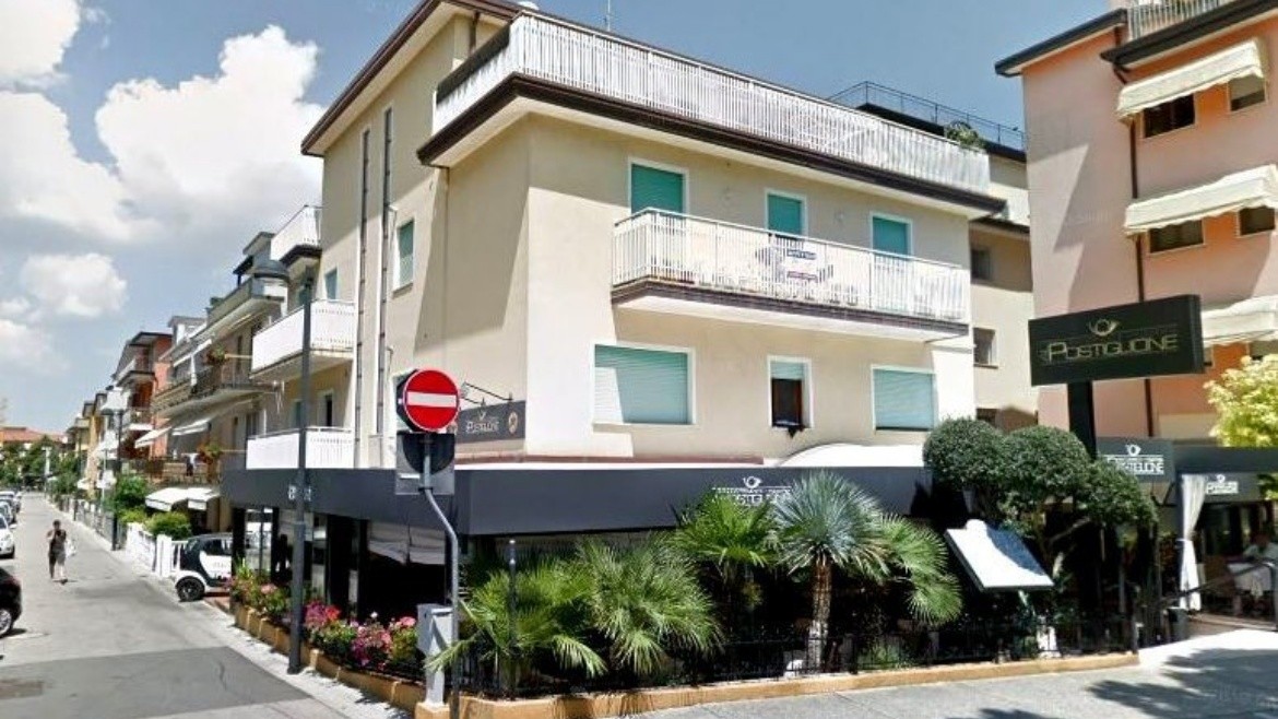 Residence Postiglione (Caorle Ponente)