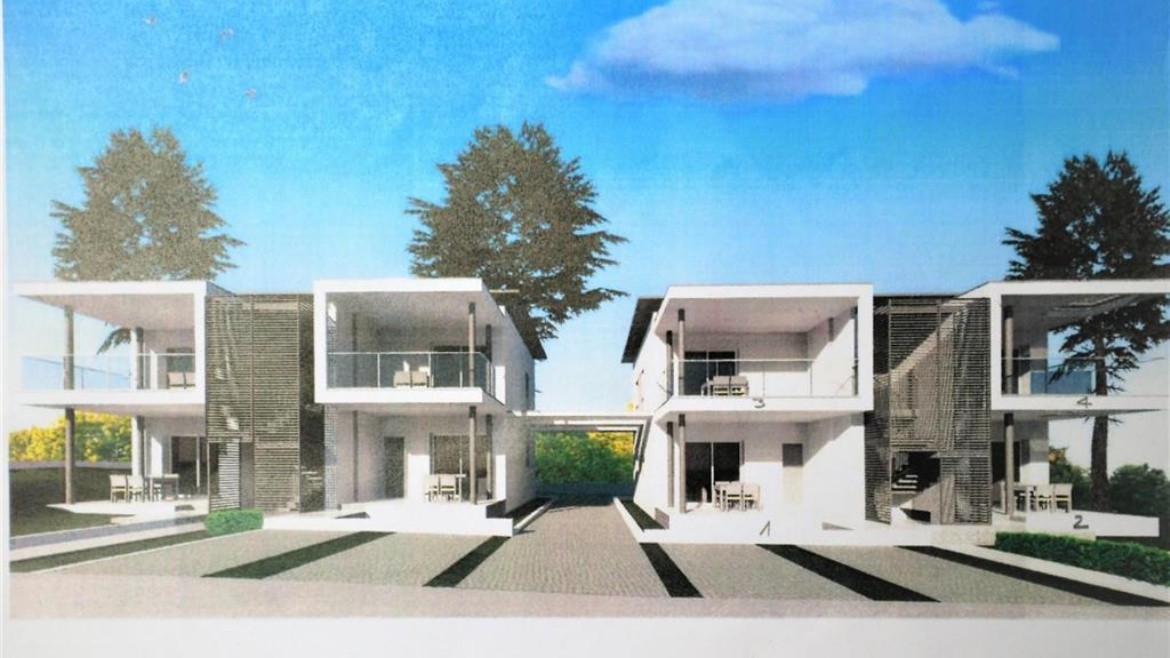 Rezidence Due Perle (Lignano Pineta)