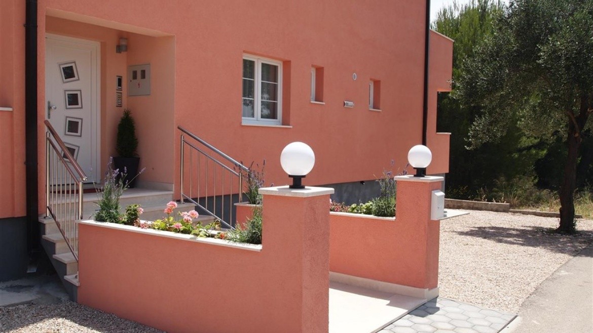 Vila Maris