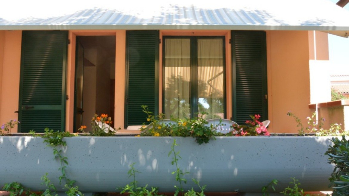 Villaggio Mare Si