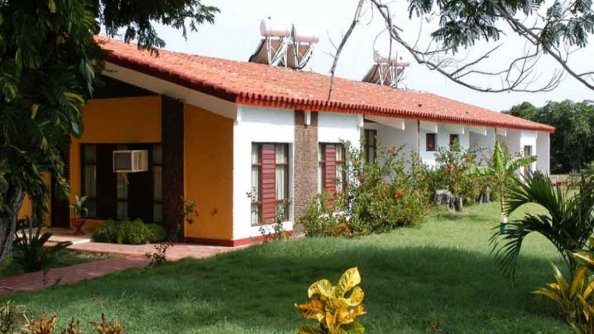 Punta Piedra - Dive (Holguin)