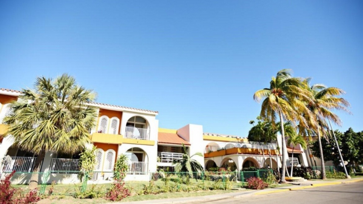 Starfish Las Palmas & Starfish Cuatro Palmas