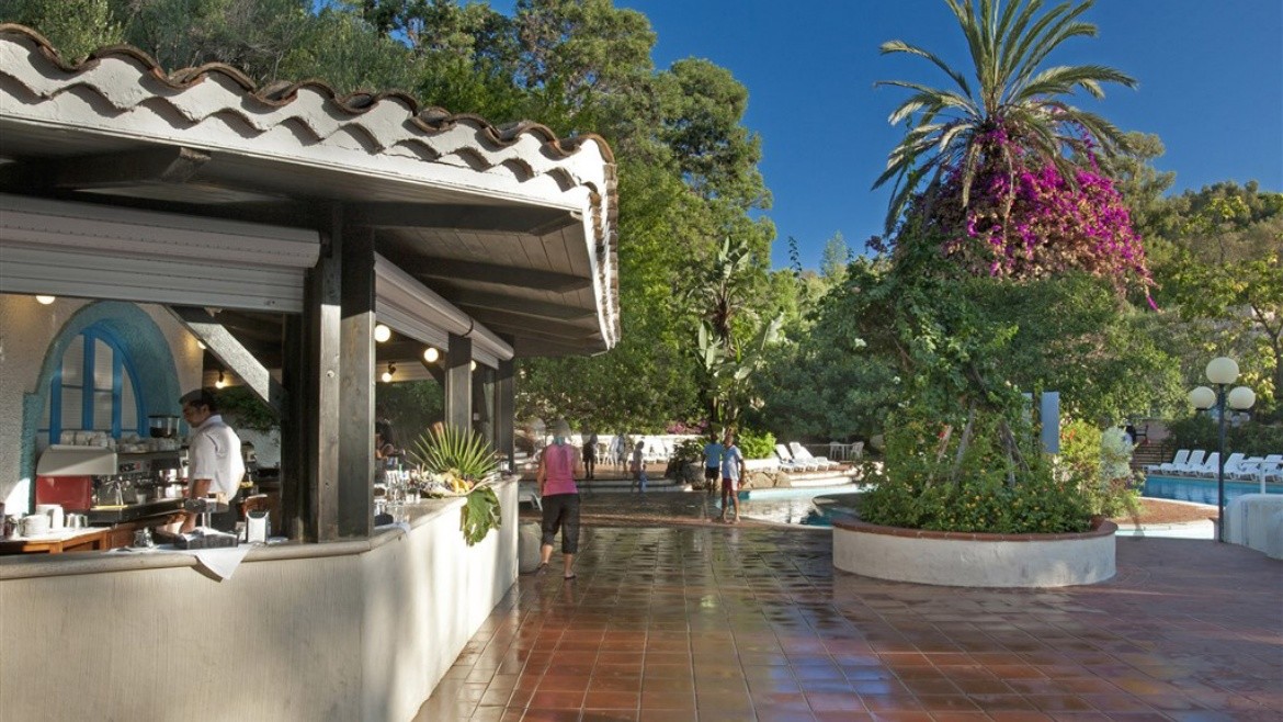 Arbatax Resort - I Cottage